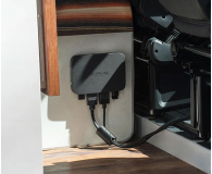 Ecoflow Ładowarka Samochodowa Alternator Charger 500W - 1473747 - zdjęcie 6
